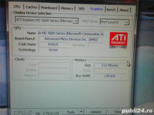 Sistem PC 4 cpu 3,0 Ghz, 4 Gb Ram, hdd 100 Gb, DVD-RW+Monitor L48 - imagine 8