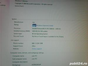 Sistem PC Intel 2x3,0 Ghz 4Gb DDR2 hdd 160 Gb DVDRW+Monitor L49 - imagine 3