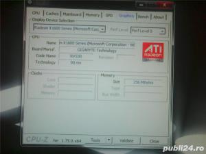 Sistem PC Intel 2x3,0 Ghz 4Gb DDR2 hdd 160 Gb DVDRW+Monitor L49 - imagine 6