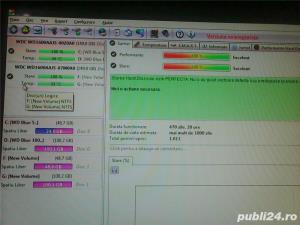 PC Intel Dual Core 3,16 Ghz, 4 Gb DDR2, hdd 160 Gb, DVD-RW L47 - imagine 7