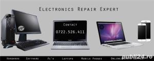Specialist service Laptop PC Tablete - imagine 3