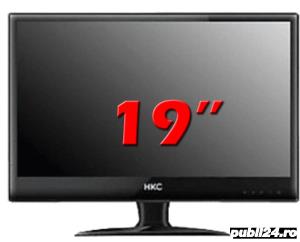 Monitoare LCD-19" Refurbished diferite marci-ASUS-DELL-LG-NEOVO... L68