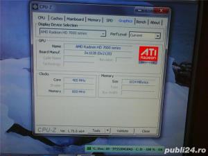 Sistem PC-3,2 Ghz, 8Gb DDR3, hdd 1TB, DVDRW, 4gb video L70 - imagine 7