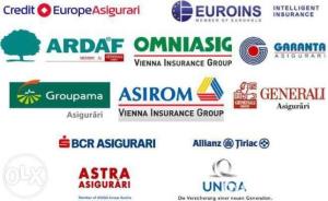 broker asigurari RCA, CASCO si locuinte