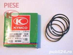 Piese originale Kymco.    NOI nu dezmembrari!