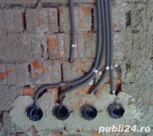 Instalatii electrice - imagine 3