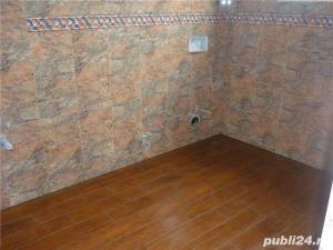 AMENAJARI INTERIOARE: Gresie,parchet,glet,var,inst. sanitare si el,.marmura,mozaic,bizassa,stucco... - imagine 5