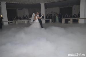 Fum Greu & Mașină bule de săpun 500 lei - imagine 3