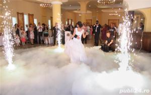 Fum Greu & Mașină bule de săpun 500 lei - imagine 6