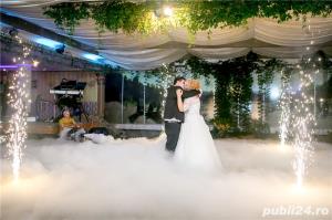 Fum Greu & Mașină bule de săpun 500 lei - imagine 4