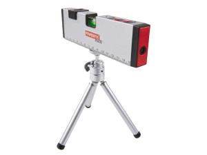 Nivela cu laser si boloboc