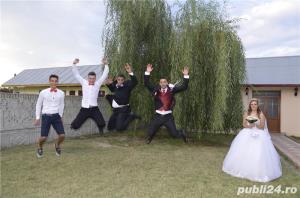 Filmari & Foto Nunta 3500Lei, Botez 1800Lei - imagine 3