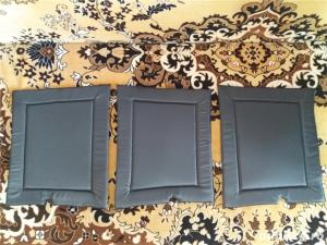 Perna Pentru Protectie Burduf Acordeon - Dedicata ptr. 48, 60 si 80 Basi ---(WELTMEISTER)---  - imagine 7