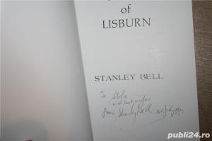 Vand carti cu autografe celebre la preturi bune - imagine 5