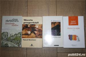 Vand carti cu autografe celebre la preturi bune - imagine 7