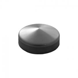 Capace - doape din plastic si metal pentru tevi gard - imagine 5