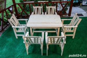 Mobilier de gradina - imagine 10