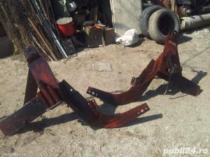 Suport cupa,tractor international - imagine 4