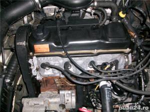 dezmembrez seat inca caddy motor 1,9 diesel sdi tdi 1,4 - 1,6 - 1,8 benzina - imagine 9