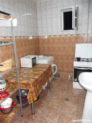 Libera,150 E,in zona Sagului-Dambovita,Mobilata Ok,de vazut,Garantia e 100 E  - imagine 3