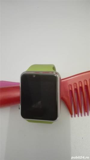 Smartwach A1 - imagine 2