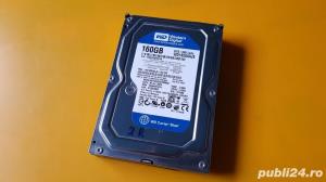 Sistem PC Intel 2x3,16 Ghz 8 Gb DDR2 hdd 160 Gb+ 500 Gb DVDRW+Monitor L172 - imagine 6