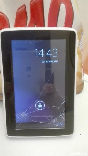 Minitableta DualCore-A23(4,3 inch) - imagine 5