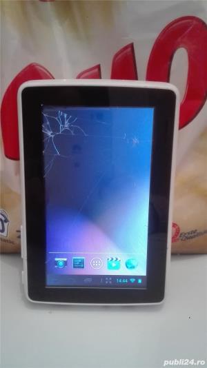Minitableta DualCore-A23(4,3 inch) - imagine 6