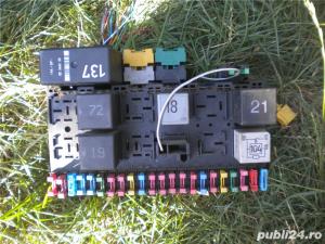 vand panou de sigurante vw.t4