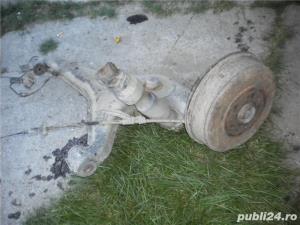 vand punte spate vw.t4