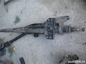 vand ax volan cu coloana volan si cruce cardanica de vw.t4