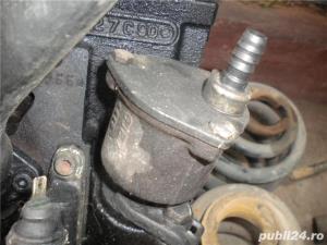 vand pompa vacum vw.t4motor 1,9d si 2