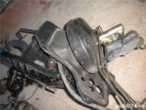 vand pompa de ambreiaj de vw.t4