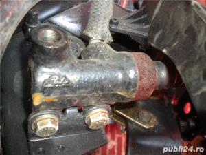 vand pompa de ambreiaj de vw.t4 - imagine 3