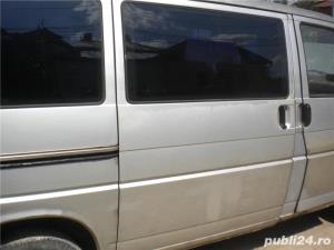 vand usa laterala cu geam de vw.t4.