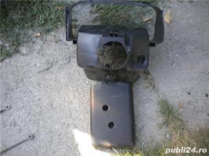 vand carcasa directie volan vw.t4.