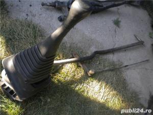 vand schimbator de viteze si timopnierie de vw.t4.