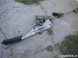 vand cablu de frana de vw.t4. - imagine 2