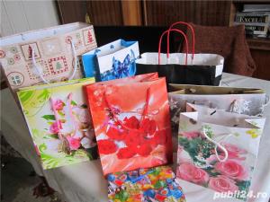 Sandale din piele maro, noi, marime 37 + bonus si Livrare gratuita*  - imagine 5