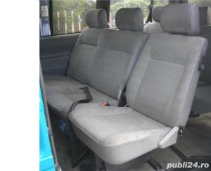 vand banchete de vw.t4.in stare bua.tnrimit si in tara. - imagine 2