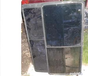 vand geamuri laterale in stare buna de vw.t4.
