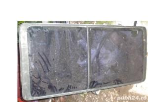 vand geamuri laterale in stare buna de vw.t4. - imagine 3