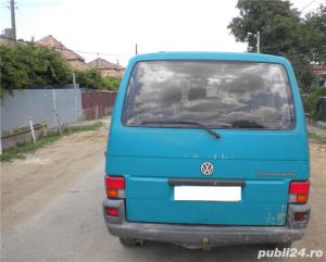 vand stopuri spate stanga/dreapte de vw.t4 in stare buna.