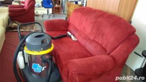 Curatare mocheta-Spalare canapele