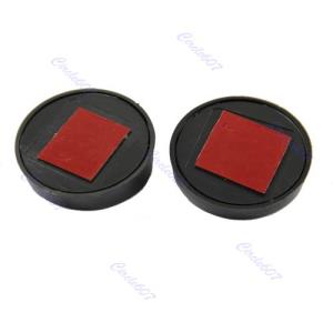 Set oglinzi convexe pentru automobile (arata unghiul mort) - imagine 5