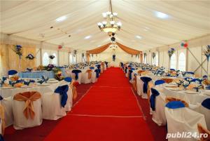 	 Inchiriez cort nunta ieftin inchiriere corturi nunti modern lux botez - imagine 3