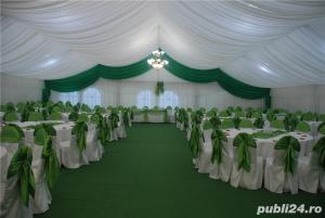 	 Inchiriez cort nunta ieftin inchiriere corturi nunti modern lux botez - imagine 7