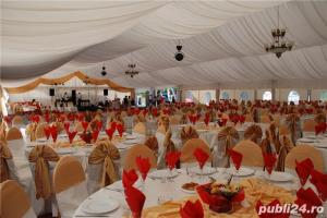 	 Inchiriez cort nunta ieftin inchiriere corturi nunti modern lux botez - imagine 8