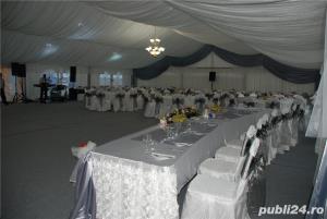 Inchiriez cort nunta botez ieftin inchiriere nunti evenimente podea - imagine 6