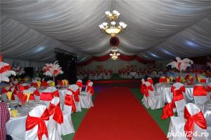 Inchiriez cort nunta botez ieftin inchiriere nunti evenimente podea - imagine 9